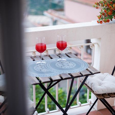 Villa Clara Suites Таорміна Екстер'єр фото