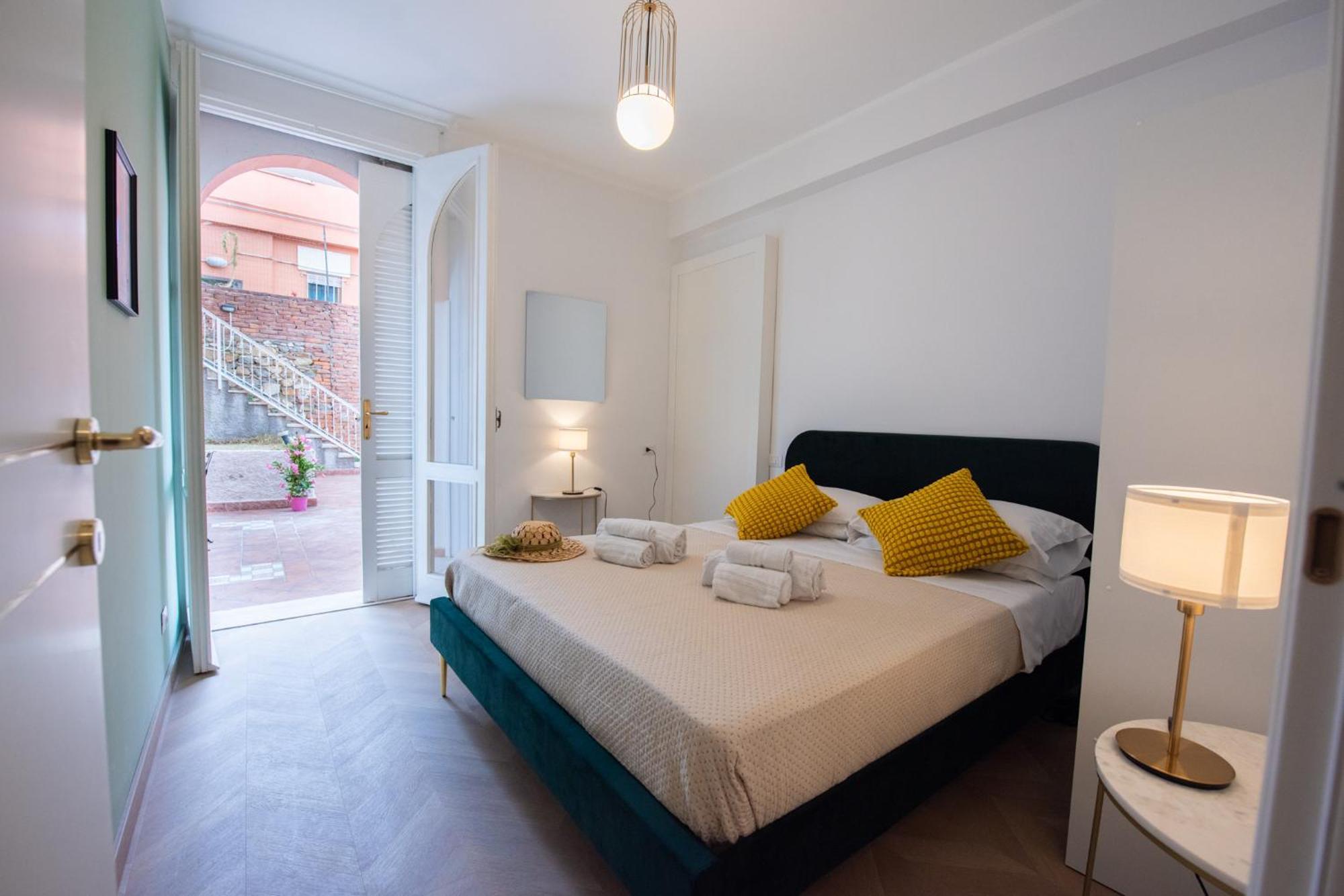 Villa Clara Suites Таорміна Екстер'єр фото