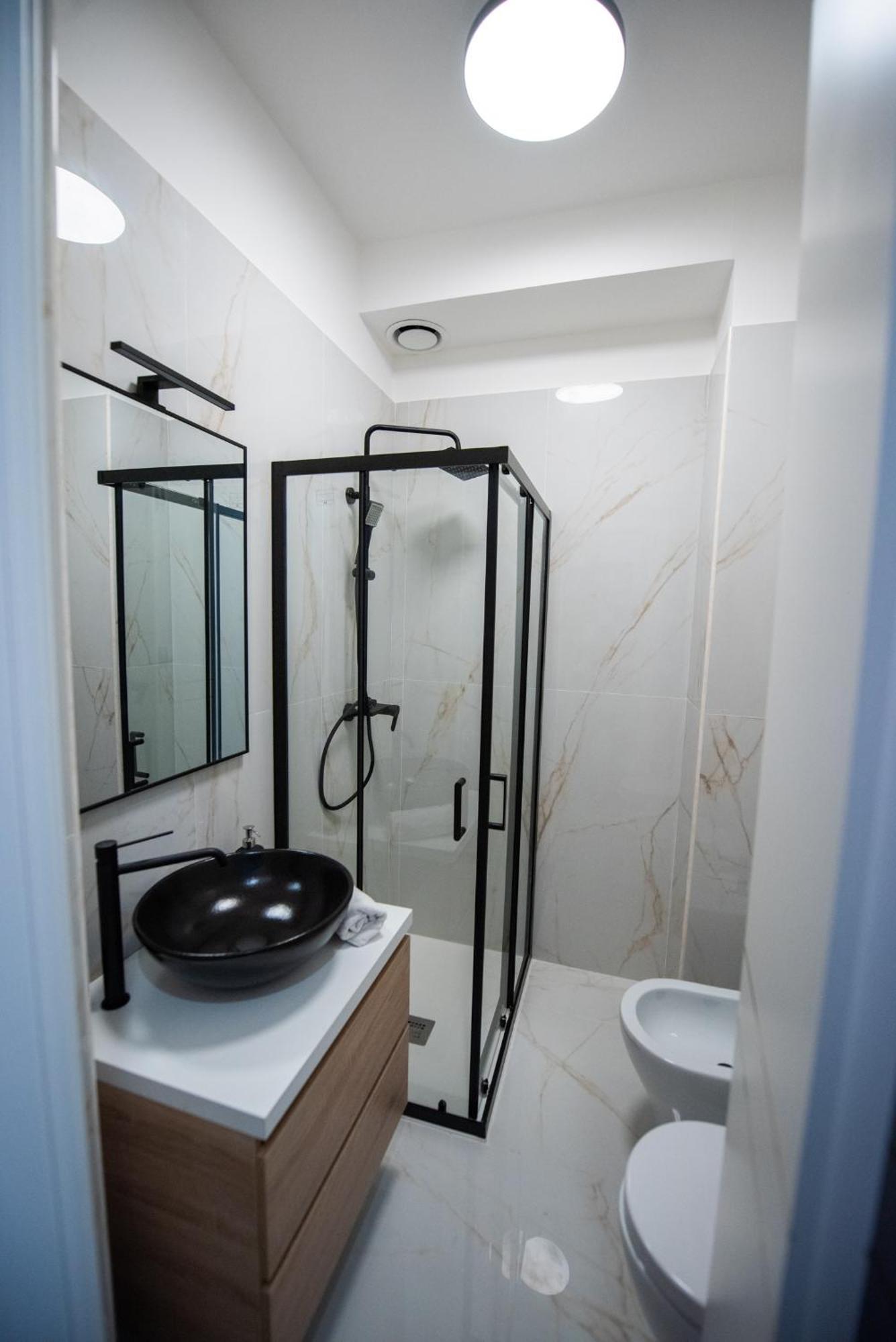 Villa Clara Suites Таорміна Номер фото
