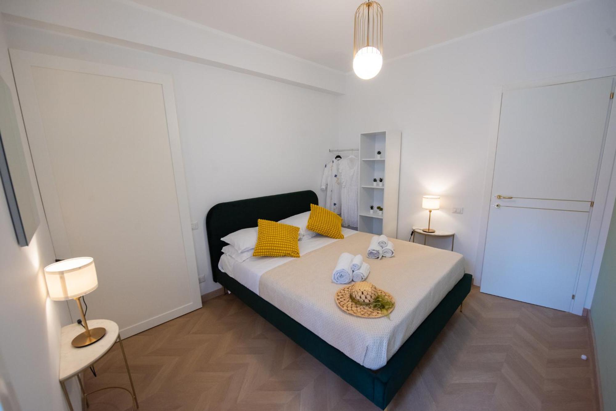 Villa Clara Suites Таорміна Екстер'єр фото